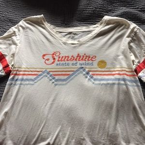 “Sunshine State of Mind” T-Shirt